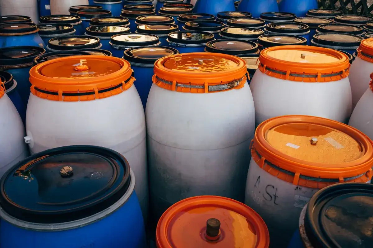 Hazmat Cleanup in Columbus, KS